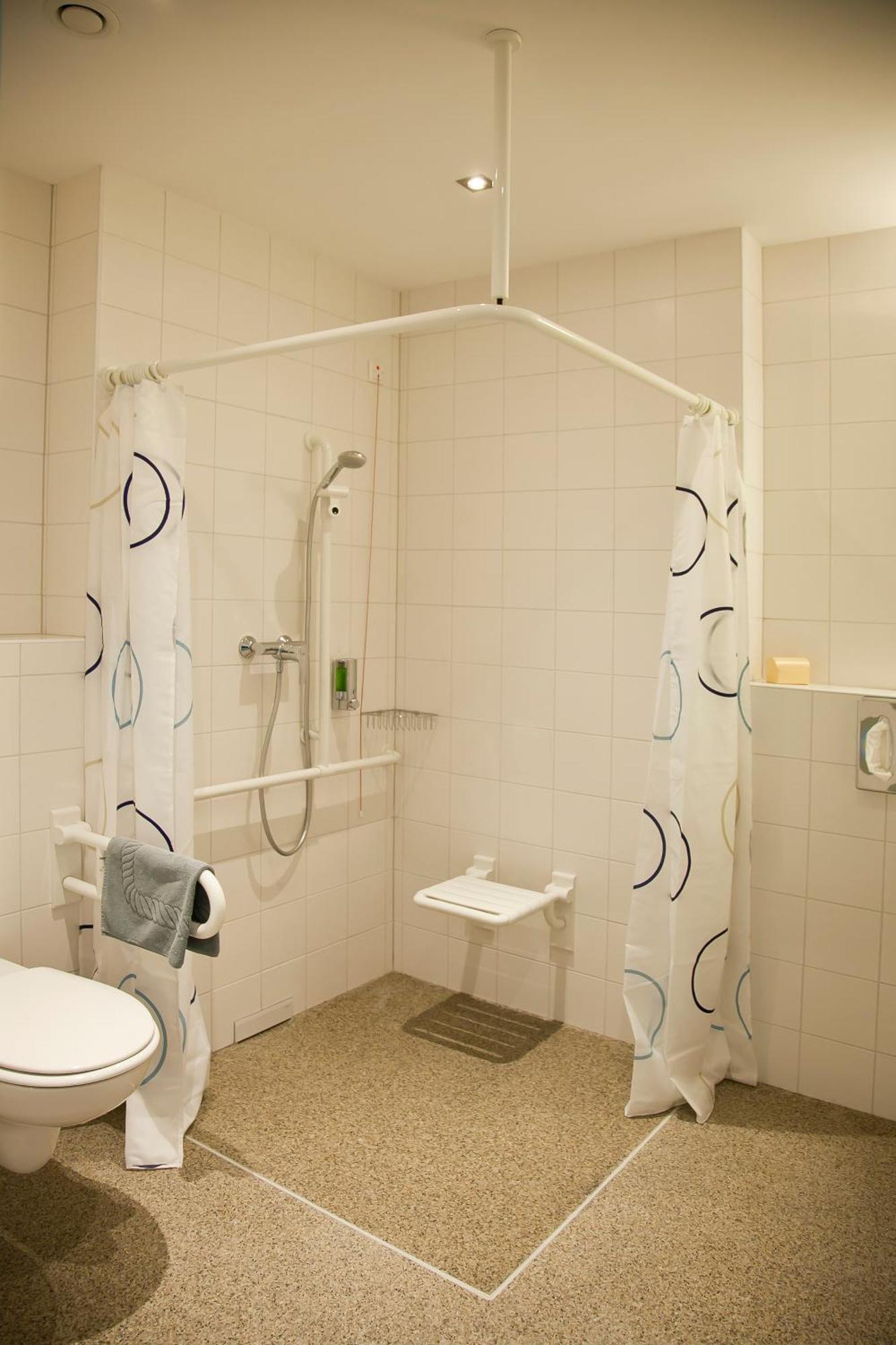 Business & Conference Sporthotel Großwallstadt Bagian luar foto