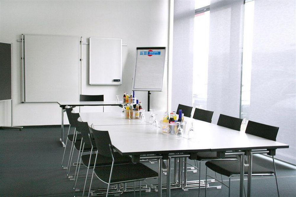 Business & Conference Sporthotel Großwallstadt Bagian luar foto